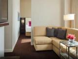 Executive Double Junior Suite