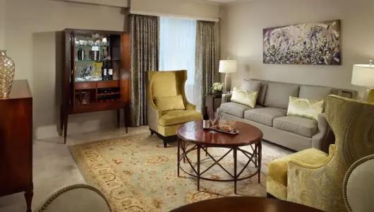 Omni Royal Orleans - 98