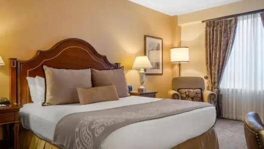 Omni Royal Orleans - 63