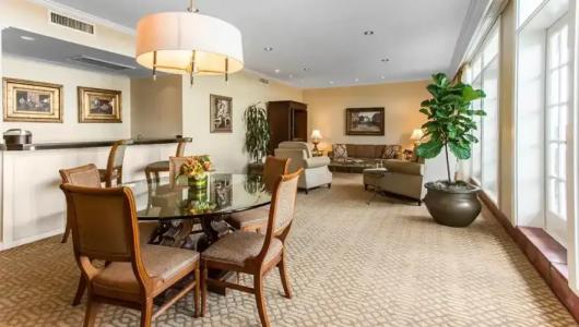 Omni Royal Orleans - 95