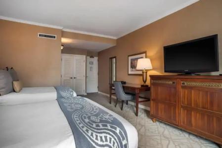 Omni Royal Orleans - 36