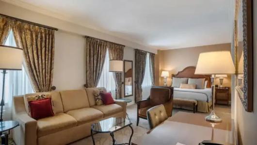 Omni Royal Orleans - 92