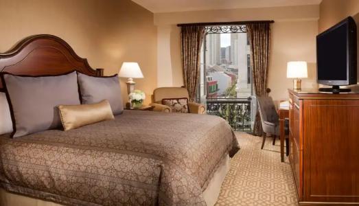 Omni Royal Orleans - 48