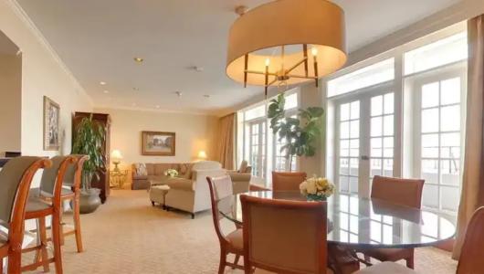 Omni Royal Orleans - 94