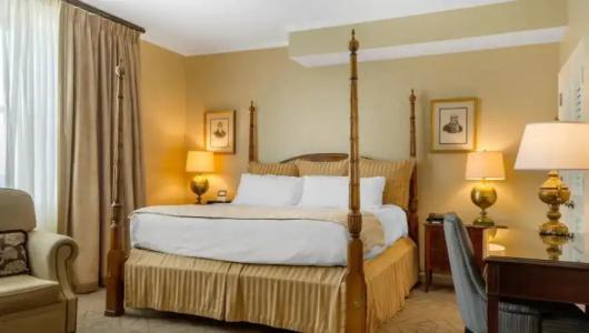 Omni Royal Orleans - 93