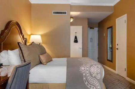 Omni Royal Orleans - 61