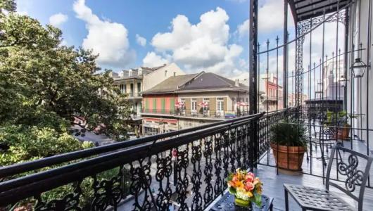 Omni Royal Orleans - 72