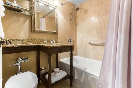 Omni Royal Orleans - 57