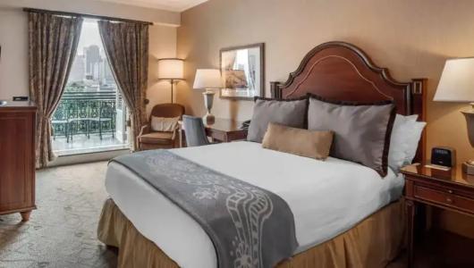 Omni Royal Orleans - 68