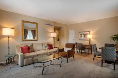 Omni Royal Orleans - 41