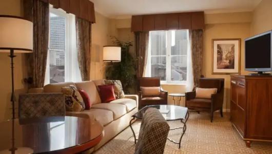 Omni Royal Orleans - 87