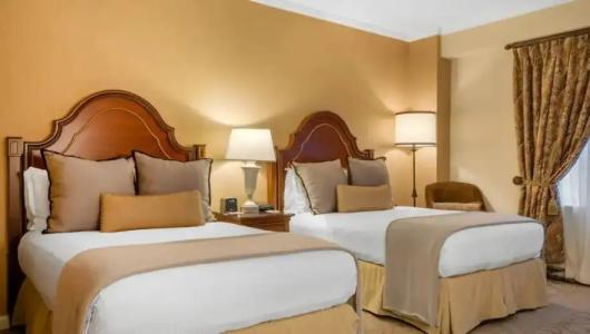 Omni Royal Orleans - 65