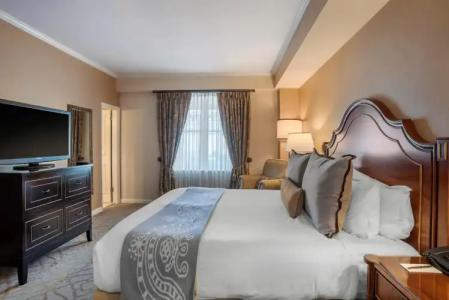 Omni Royal Orleans - 39