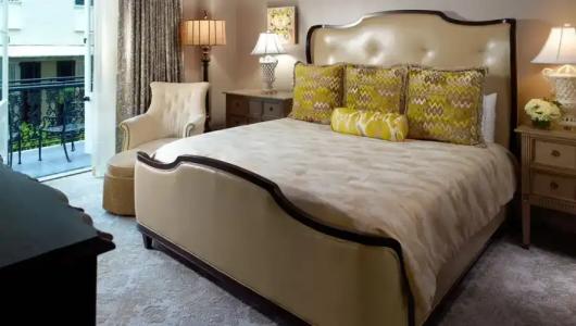 Omni Royal Orleans - 97