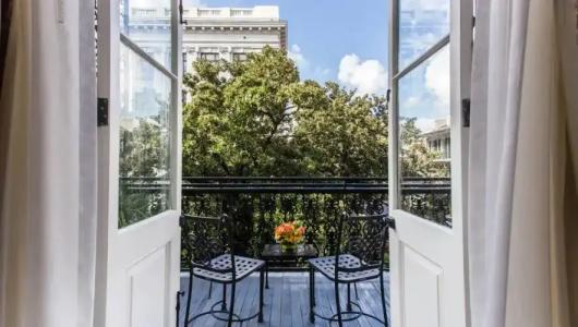 Omni Royal Orleans - 71