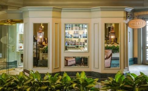 The Windsor Court - 13