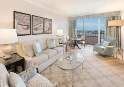 The Windsor Court - 99