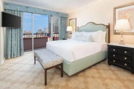 The Windsor Court - 3