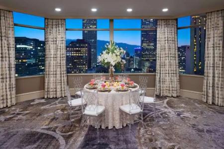 The Windsor Court - 27