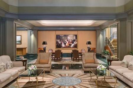 The Windsor Court - 31