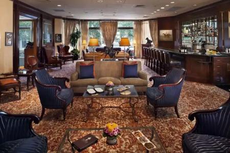 The Windsor Court - 25