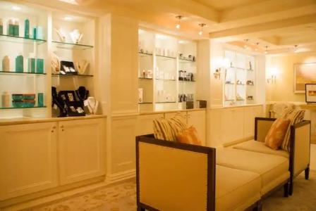 The Windsor Court - 28