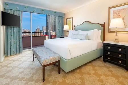 The Windsor Court - 72