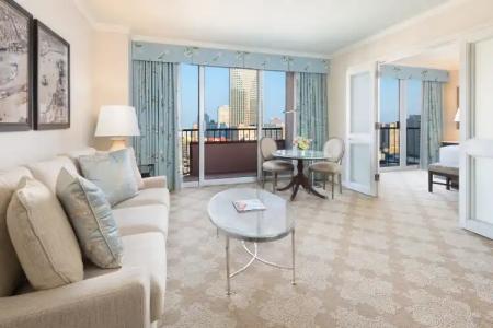 The Windsor Court - 7