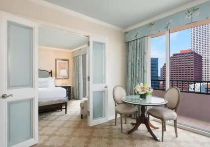 The Windsor Court - 100