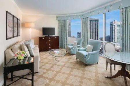 The Windsor Court - 103