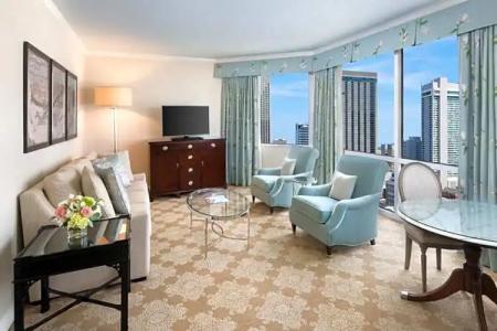 The Windsor Court - 96