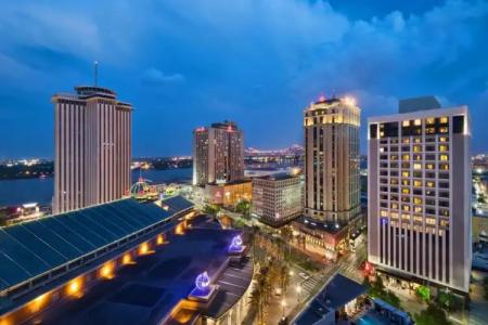 The Windsor Court - 62