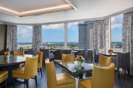 The Windsor Court - 26