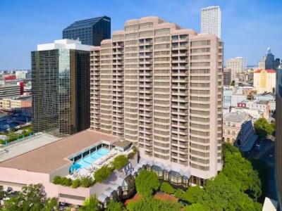 The Windsor Court - 22