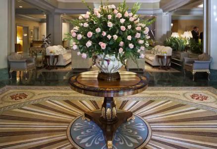 The Windsor Court - 1