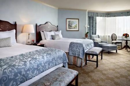 The Windsor Court - 2