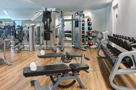 The Windsor Court - 20