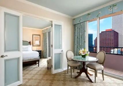 The Windsor Court - 107