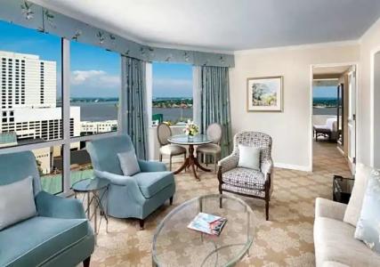 The Windsor Court - 92