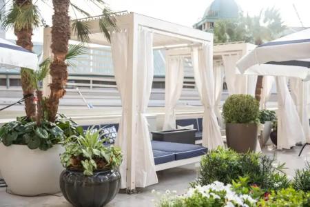 The Windsor Court - 48