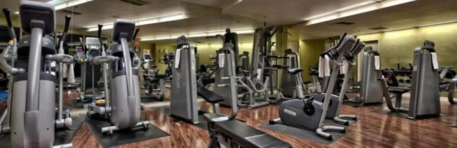 The Windsor Court - 19