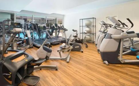 The Windsor Court - 21