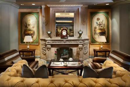 The Windsor Court - 37