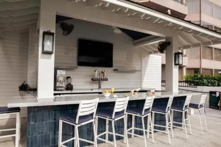 The Windsor Court - 49