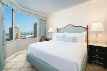 The Windsor Court - 50