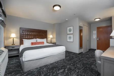 The Mediterranean Inn - 15