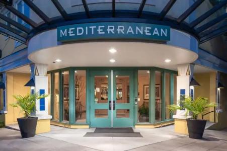 The Mediterranean Inn