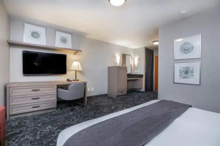 The Mediterranean Inn - 16