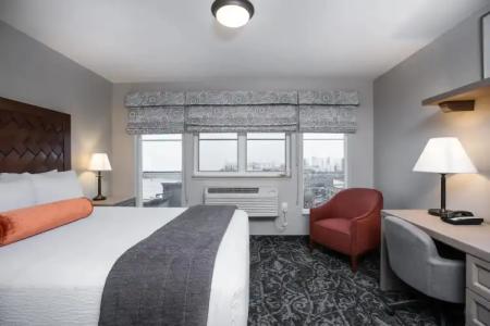 The Mediterranean Inn - 17