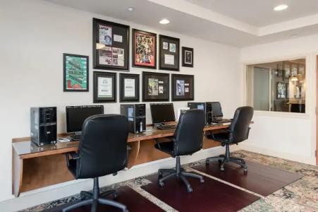 The Mediterranean Inn - 3